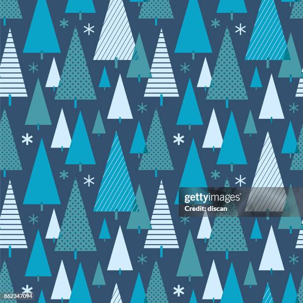 Winter Pattern Repeatable Winter Repeat Pattern Photos and Premium High Res Pictures - Getty Images