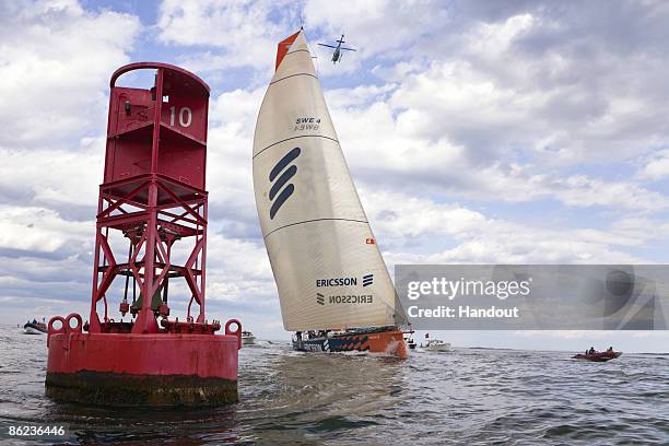Ericsson Racing Team 668 Ericsson Racing Team Photos & High Res Pictures - Getty Images