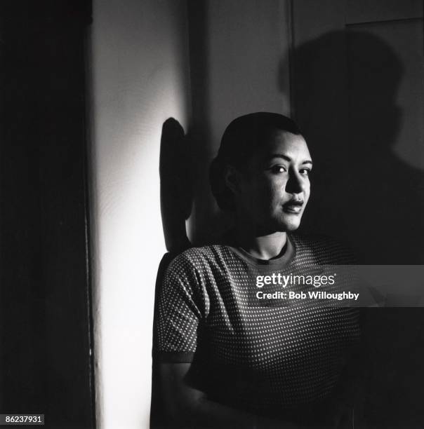 Photo of Billie HOLIDAY