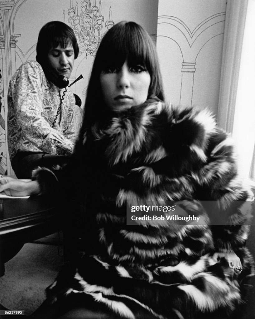 Photo of SONNY & CHER