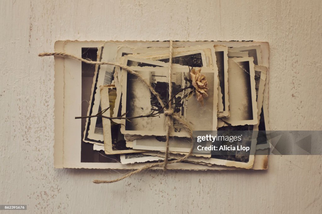 Old photos