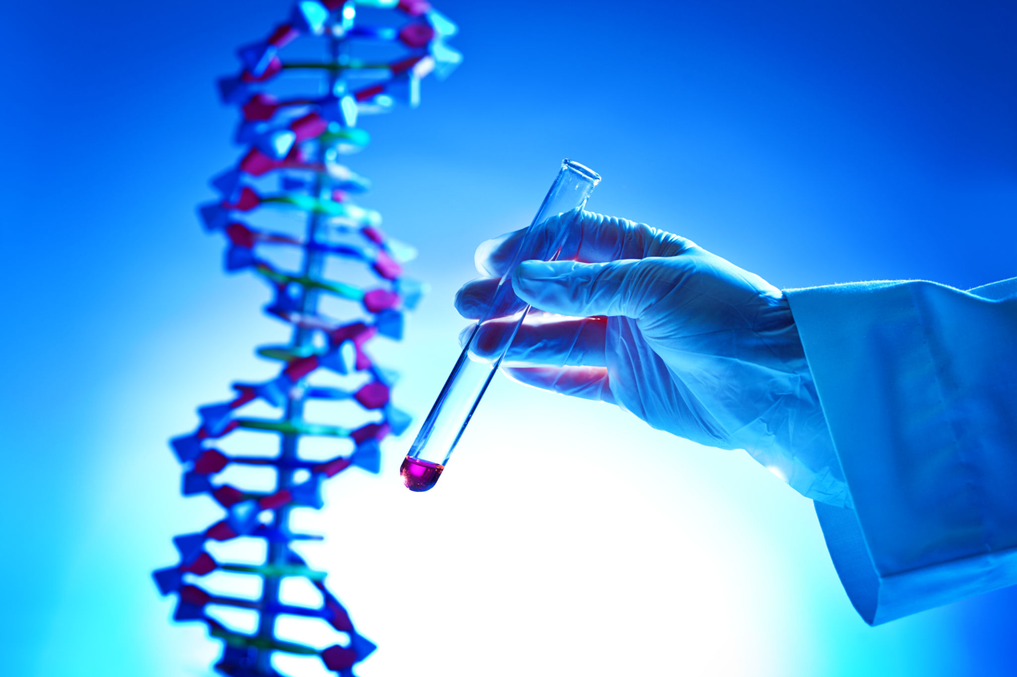 genetic screening