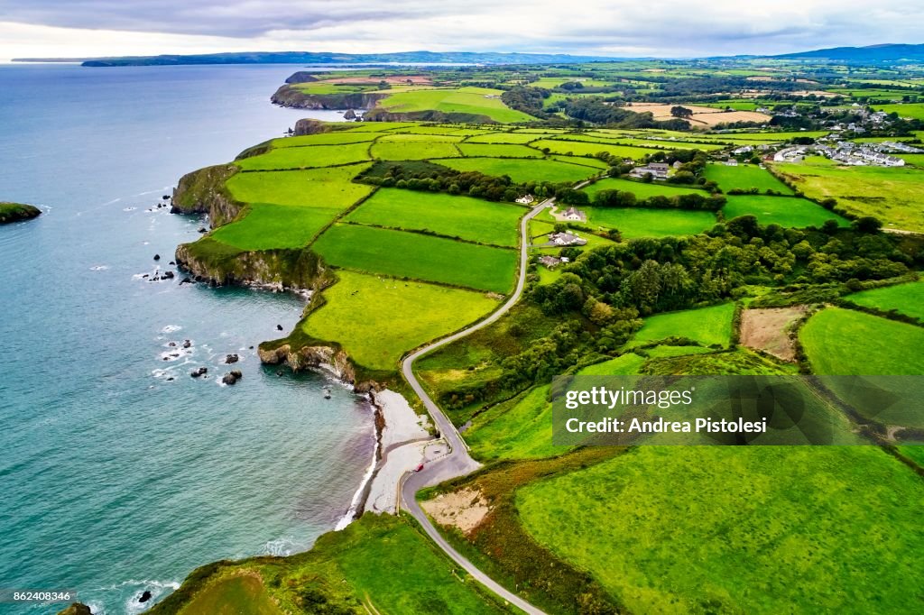 Copper Coast, Ireland