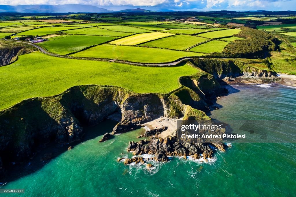 Copper Coast, Ireland