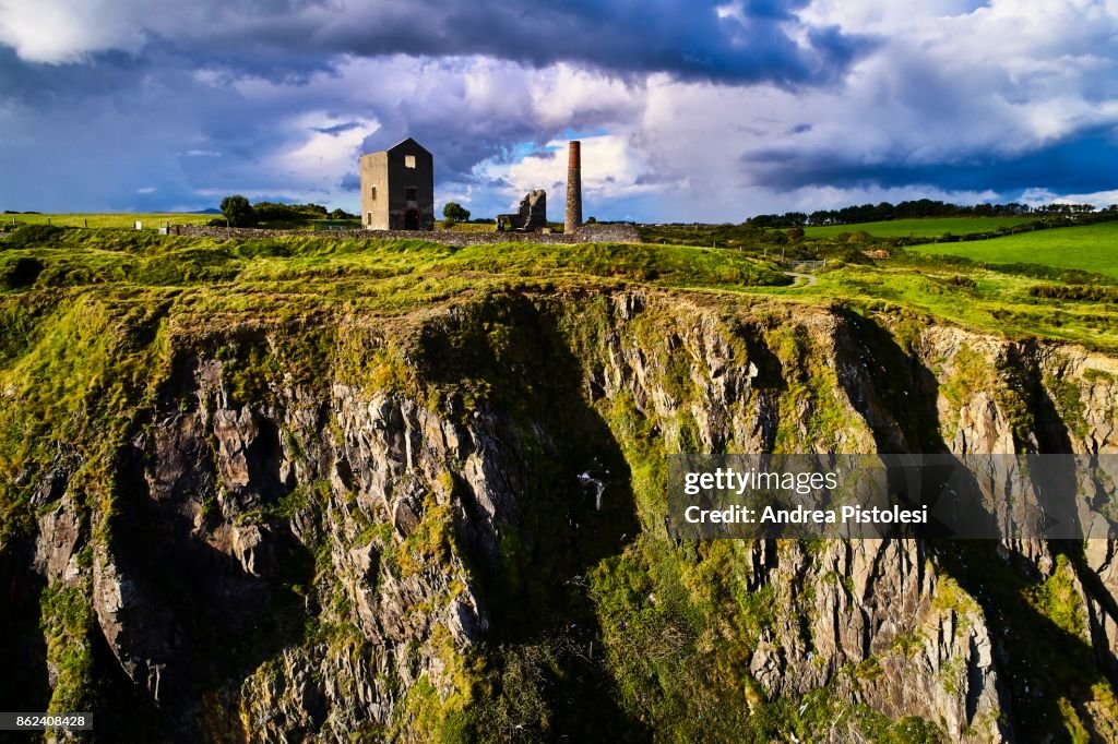 Copper Coast, Ireland