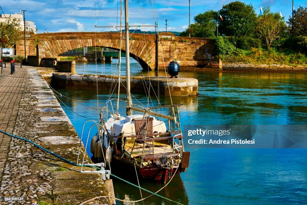 Dungarvan, Waterford, Ireland