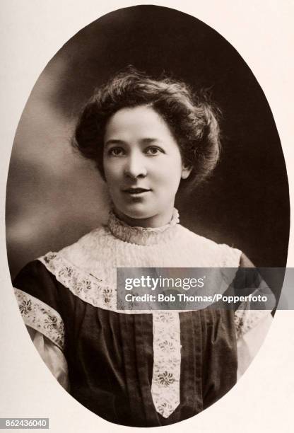 Edith How Martyn Photos and Premium High Res Pictures Getty Images