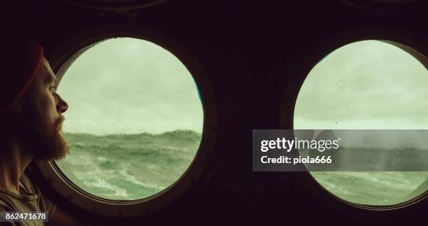 Ship Rounded Window 269 Ship Round Window Stock Photos, High-Res Pictures, and Images ...