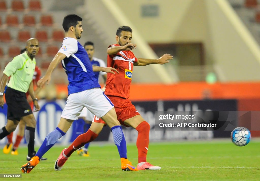 FBL-ASIA-C1-PERSEPOLIS-HILAL