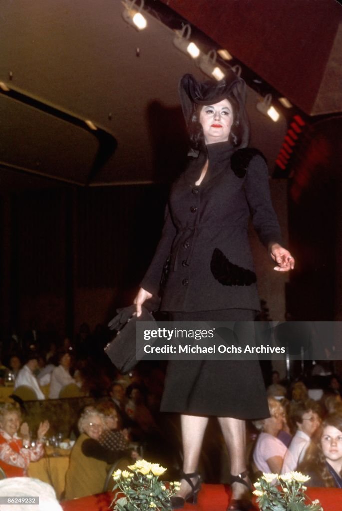 Bea Arthur