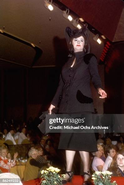 Bea Arthur Bea Arthur
