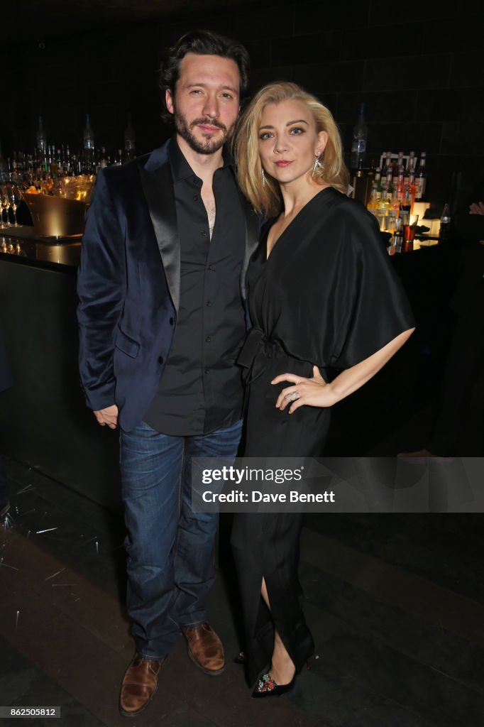 "Venus In Fur" - Press Night - After Party