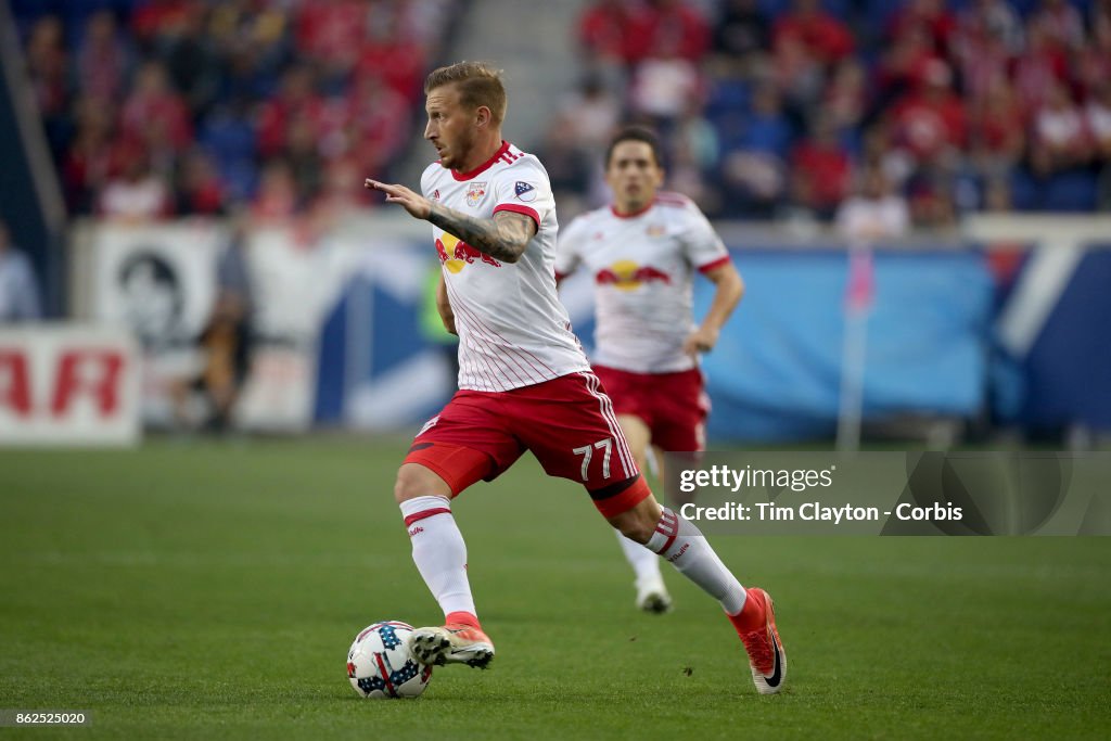 New York Red Bulls Vs Atlanta United FC