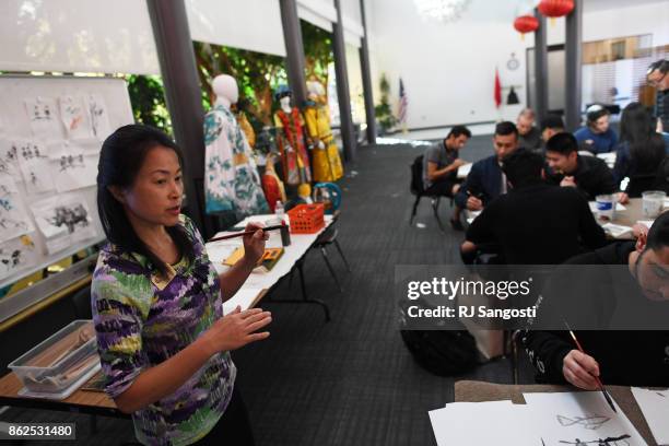 Jane Lim 938 Community College Of Denver Stock Photos, High-Res Pictures, and ...
