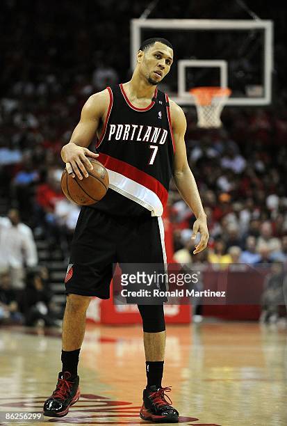 191 Guard Brandon Roy Stock Photos, High-Res Pictures, and Images - Getty  Images
