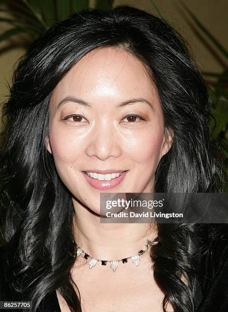 Jessica Yu Jessica Yu Photos and Premium High Res Pictures - Getty Images