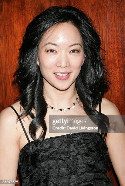 Jessica Yu 616 Jessica Yu Stock Photos, High-Res Pictures, and Images - Getty Images