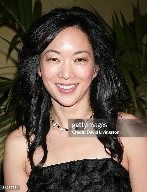 Jessica Yu 616 Jessica Yu Stock Photos, High-Res Pictures, and Images - Getty Images