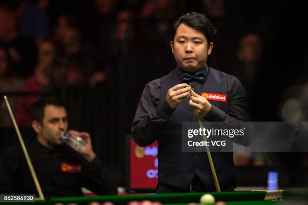 1,031 Anda Zhang Stock Photos, HighRes Pictures, and Images Getty Images