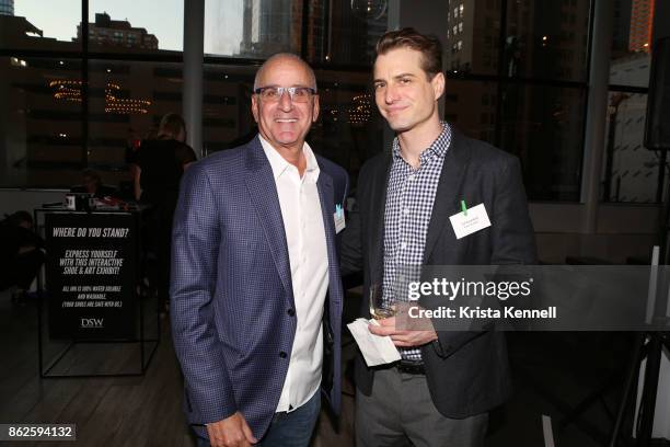 Ed Rosenfield Danny Friedman Photos and Premium High Res Pictures - Getty Images