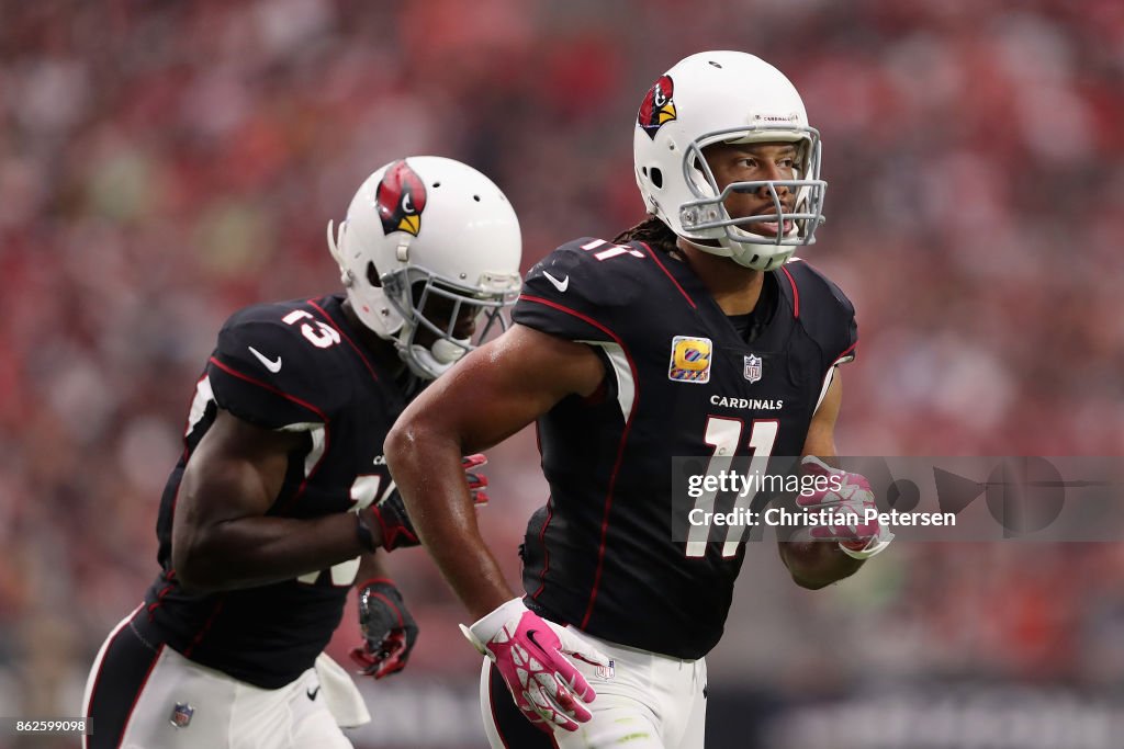 Tampa Bay Buccaneers v Arizona Cardinals