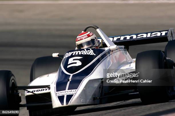 33 Brabham Bt49 Stock Photos, High-Res Pictures, and Images - Getty Images