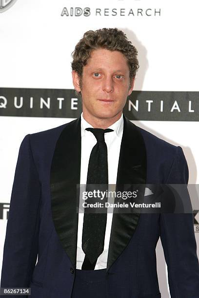 Lapo Elkann