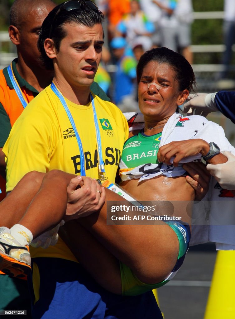 PANAM2007-MARATHON-BRA-PINHO