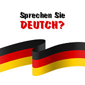 Sprechen Sie Deutch? The question do you speak German?