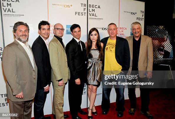 8th Annual Tribeca Film Festival - "The Girlfriend Experience" Premiere 8th Annual Tribeca Film Festival - "The Girlfriend Experience" Premiere