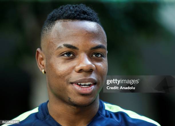 708 Jhon Murillo Stock Photos, HighRes Pictures, and Images Getty Images