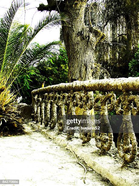 old fence  - hussein52 stock pictures, royalty-free photos & images