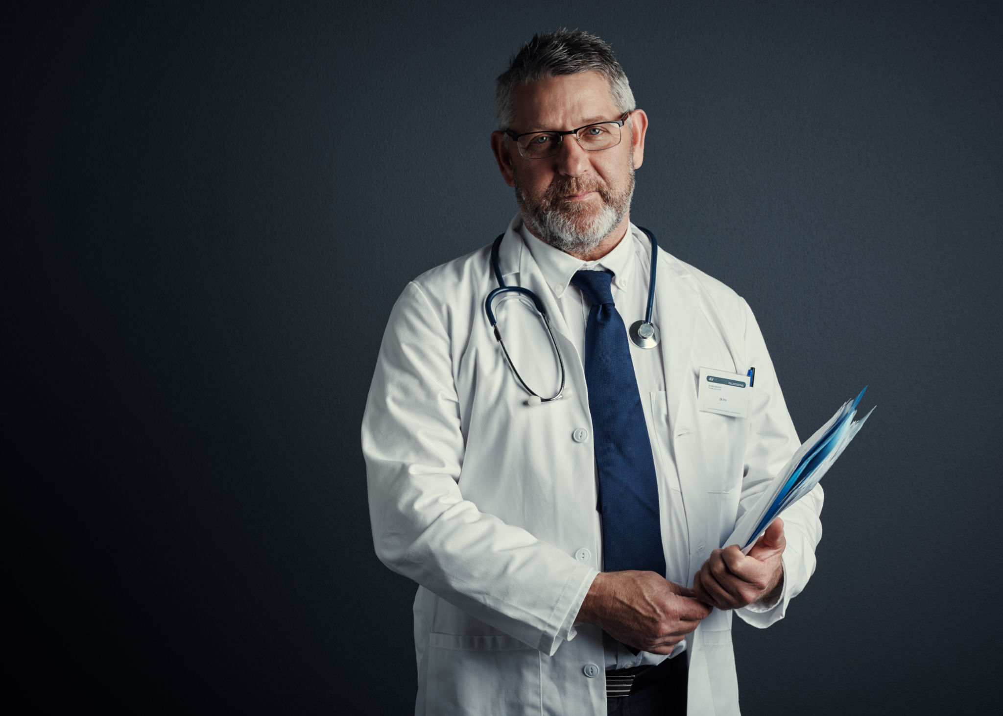 medicare paperwork