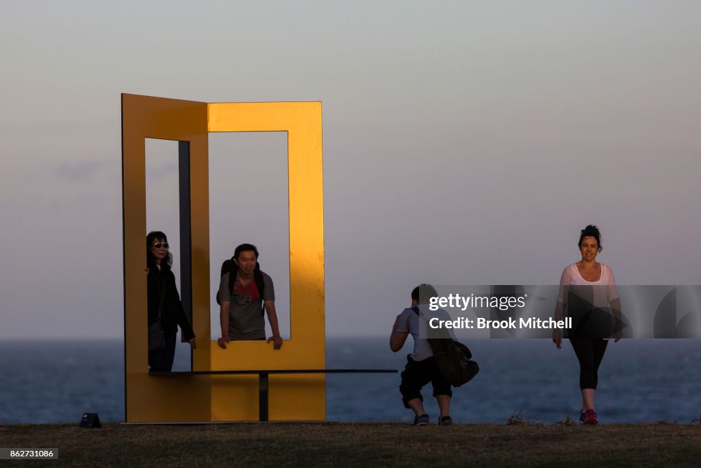 Sculpture By The Sea 2017 - Bondi