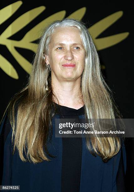 Jane Campion