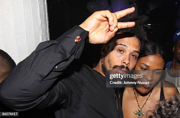 Dj Vashtie Kola Photos and Premium High Res Pictures - Getty Images