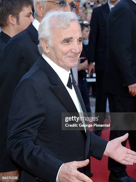 Charles Aznavour