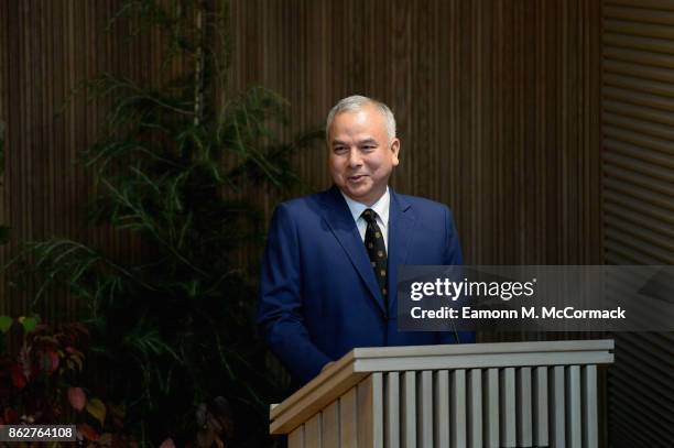 96 Nazrin Shah Of Perak Photos & High Res Pictures Getty Images