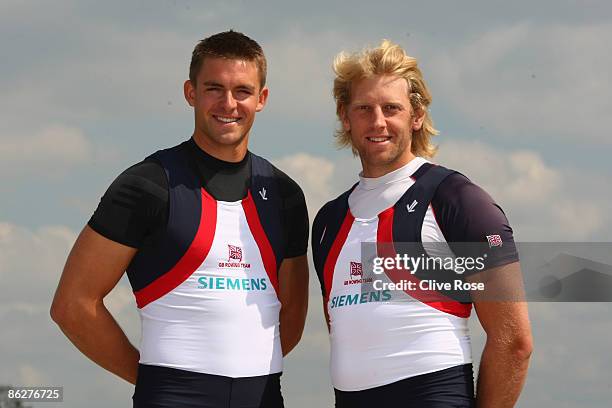 Peter Reed Rowing 2,731 Peter Reed Photos & High Res Pictures - Getty Images