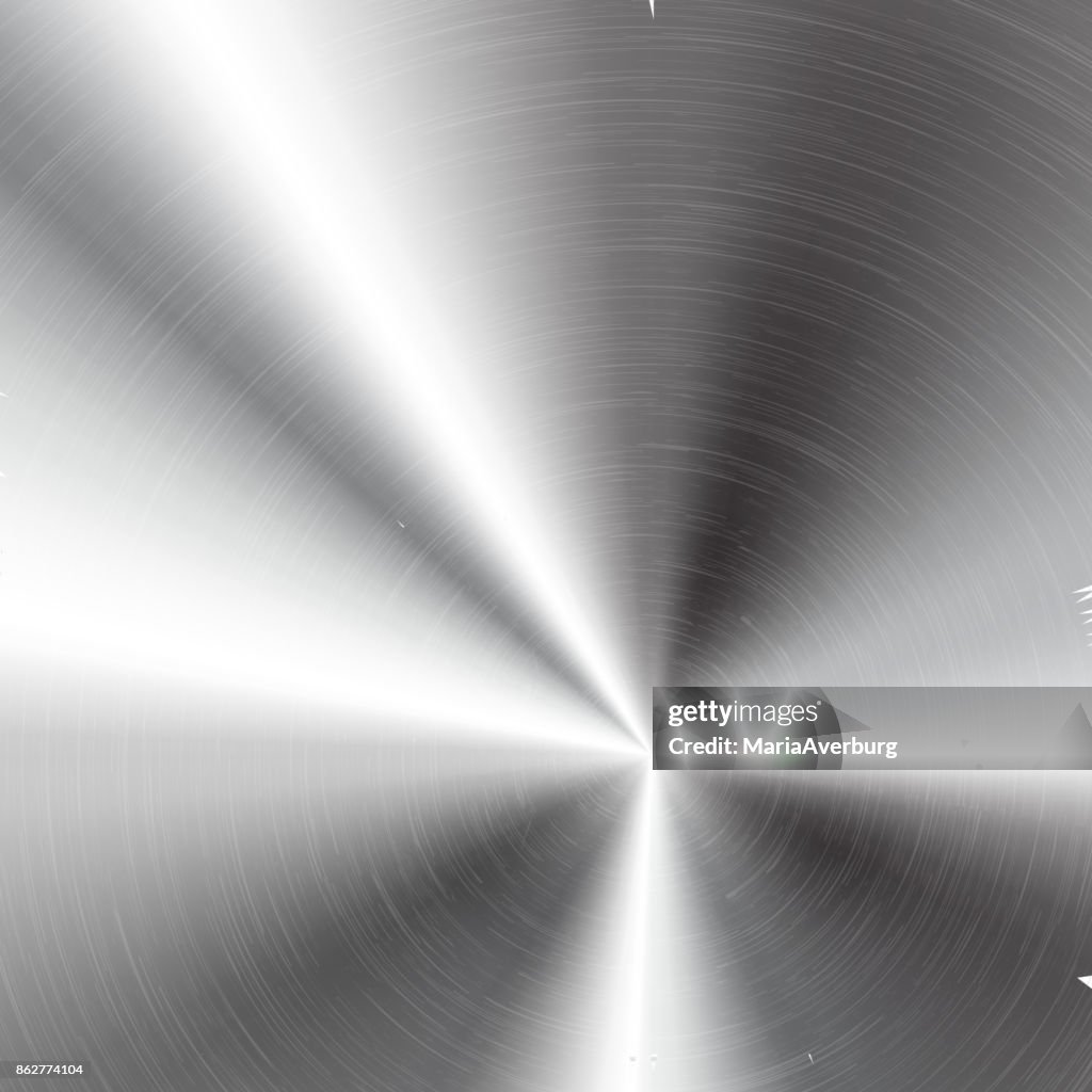 Fondo La Tecnología Abstracta Con Pulido Cepillado Textura De Metal Circular Cromo Plata Acero Aluminio Para Conceptos De Diseño Web Impresiones Carteles Fondos De Pantalla Interfaces Ilustración de stock - Getty Images Fondo La Tecnología Abstracta Con Pulido Cepillado Textura De Metal Circular Cromo Plata Acero Aluminio Para Conceptos De Diseño Web Impresiones Carteles Fondos De Pantalla Interfaces Ilustración de stock - Getty Images