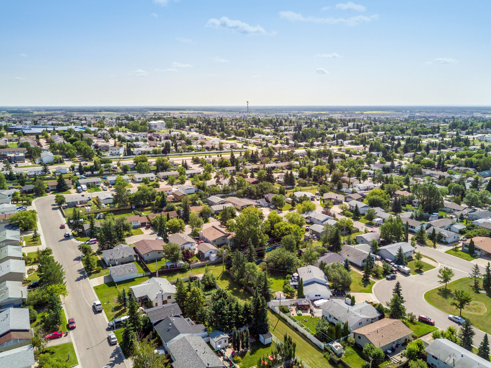 alberta home inspection