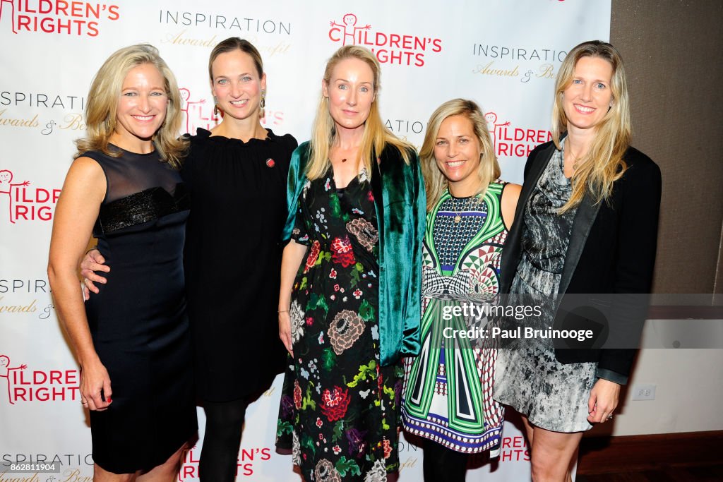 Megan Shattuck, Nina Bershadker, Lindsay Burn, Courtney Harwood and ...