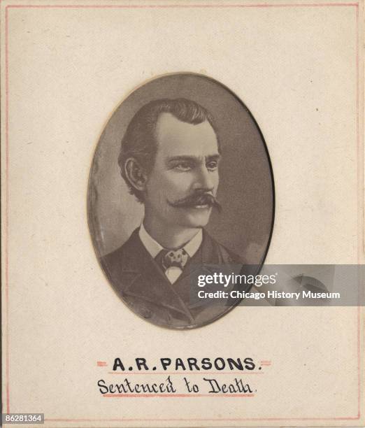 Albert Parsons Fotografías e imágenes de stock Getty Images