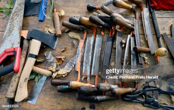 Primitive Tools Photos and Premium High Res Pictures - Getty Images