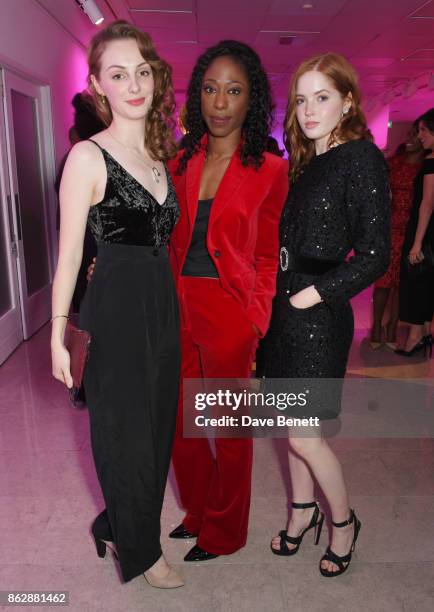 Nikki Wilson Photos and Premium High Res Pictures - Getty Images