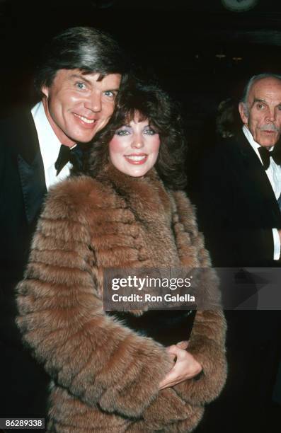 John Davidson and Wife Rhonda Rivera