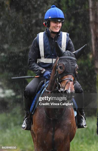 Female Rider Alexander 227 Galloper Stock Photos, High-Res Pictures, and Images - Getty Images