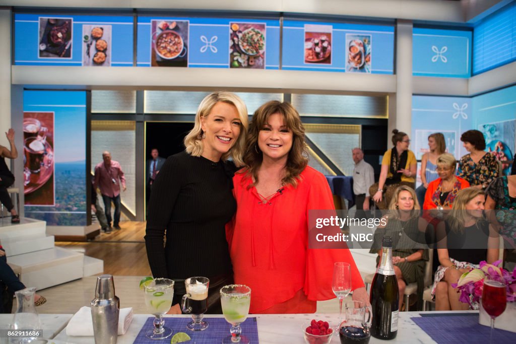 Megyn Kelly TODAY - Season 1
