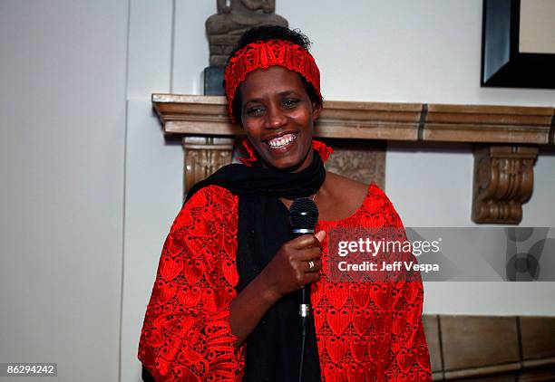 Mapendo Rose Mapendo Photos and Premium High Res Pictures - Getty Images