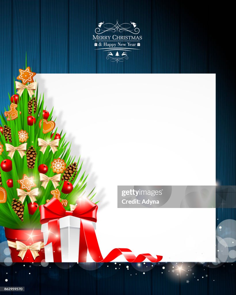 Holiday Background